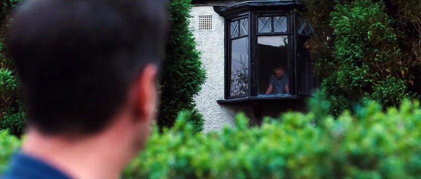 All Of Us Strangers Bande-annonce VO