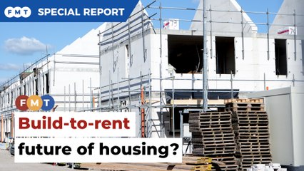 The case for build-to-rent housing in Malaysia