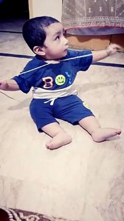 Kids video