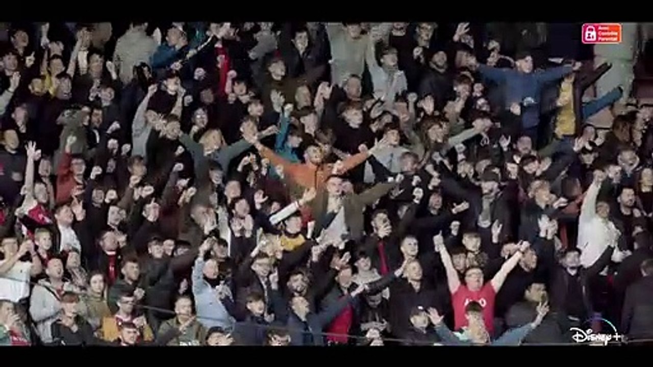 La bande-annonce de Bienvenue à Wrexham / A qua...