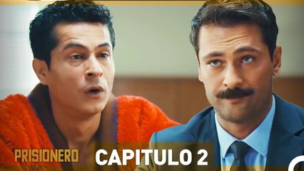 Prisionero Capitulo 2 en Español (Doblado Espanol)