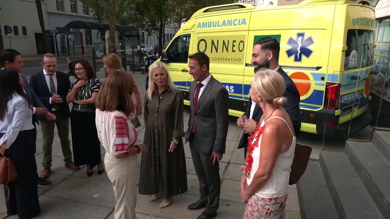 La Junta destaca la "fortaleza" del tejido cooperativista de Andalucía como líder en España