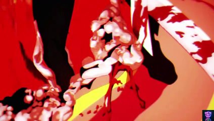 Aki vs Katana Man [Chainsaw man]