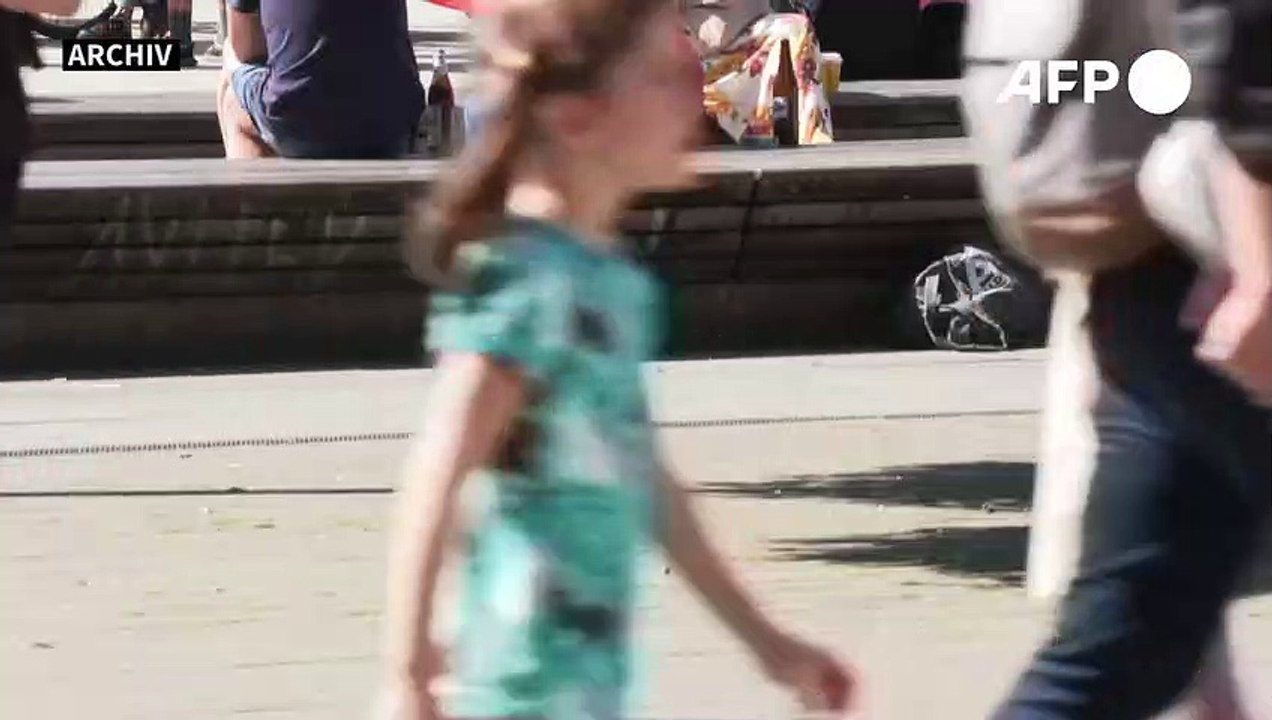 Studie: Jeder Zwölfte in Deutschland teilt rechtsextremes Weltbild