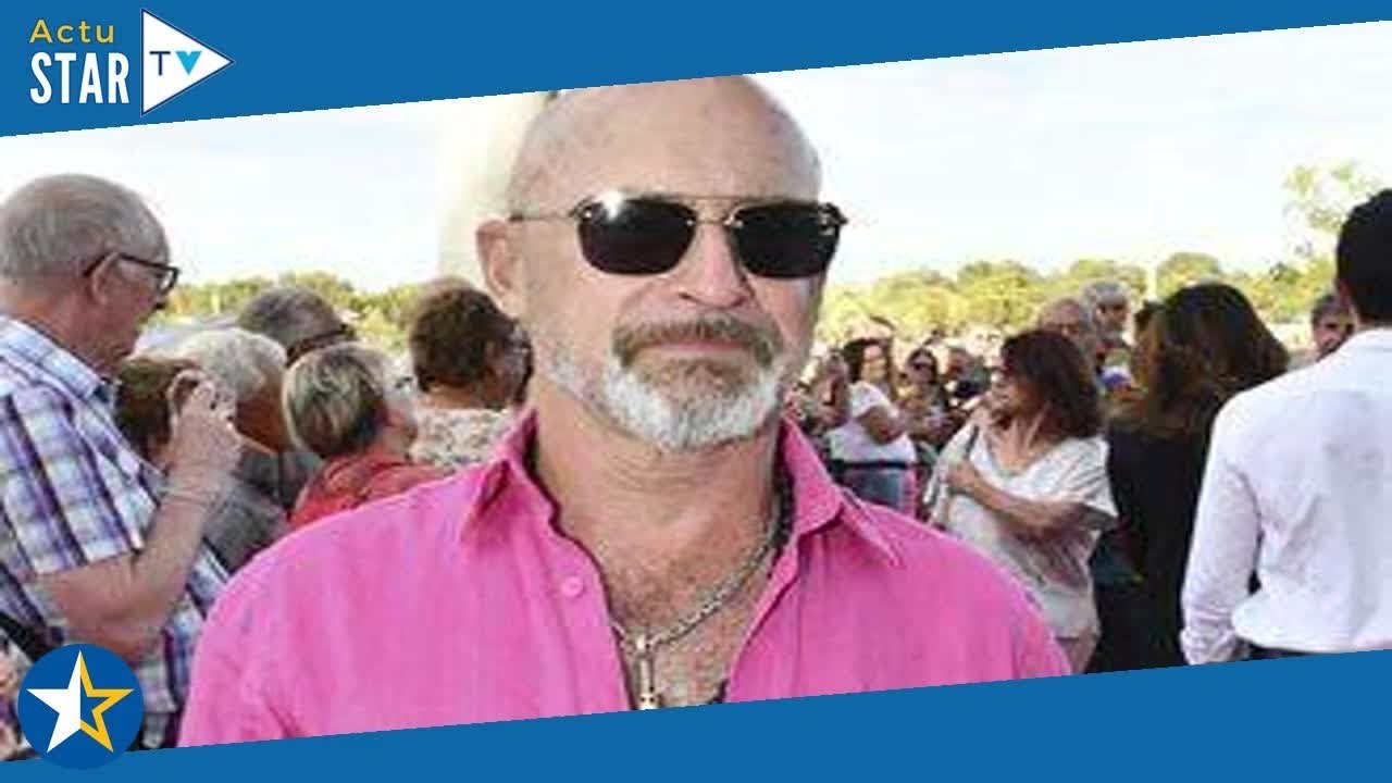 Philippe Risoli règle ses comptes avec Vincent Lagaf  Regarde bien les émissions avant de dire ça