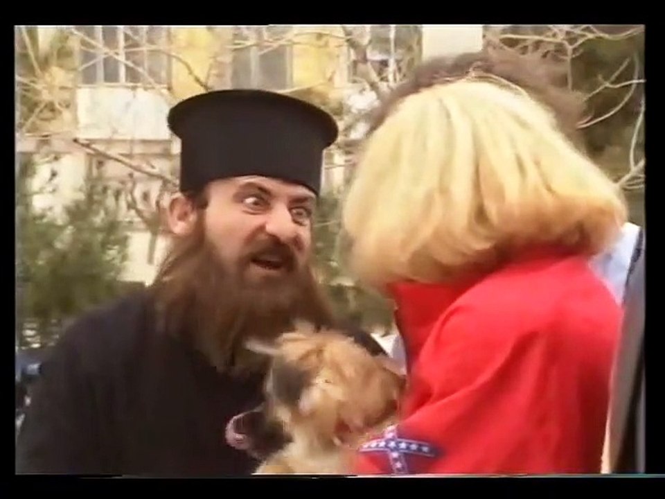 Η ΜΑΝΤΟΝΑ ΑΠΟ ΤΗ ΔΡΑΠΕΤΣΩΝΑ - 1989 - VHSRip - 720x576 part 1/1