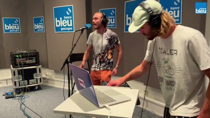 Nadixion X Nesta Flex - Chase The Devil