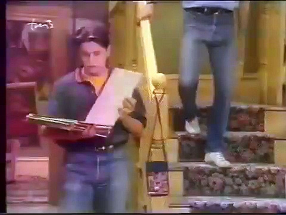 Rock´n Roll Daddy-Legenden der Vergangenheit