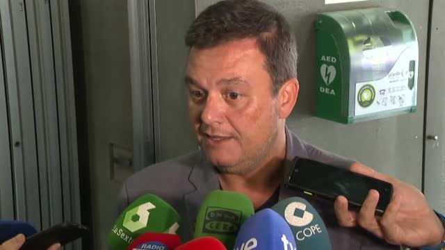 El presidente del CSD: Hay un compromiso que la RFEF tiene que cumplir, estaremos atentos