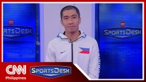 Catching up with LA Tenorio | Sports Desk