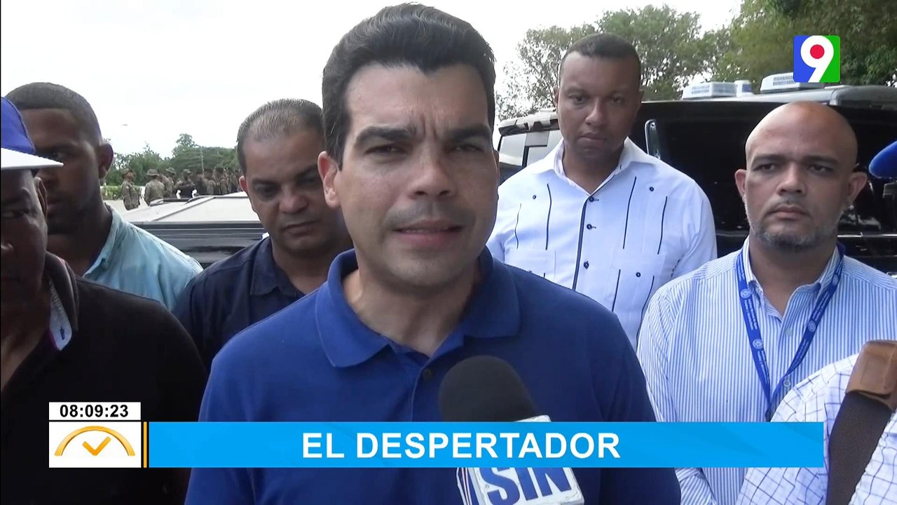 Inicia trabajo en el dique “La Aduana” | El Despertador SIN