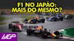 Red Bull RESSURGE em SUZUKA? FIA sob PRESSÃO, Ferrari e as ABELHAS de Vettel | WGP