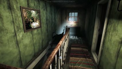 The Occultist - Tráiler