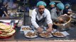 Peshawari Famous Dum Pukht - Zaiqa Restaurant, Ring Road Peshawar - Namkeen Gosht - Mutton Dum Pukht