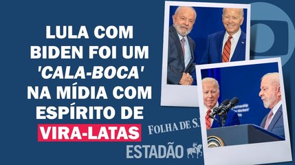 SÓ UM PAÍS SOBERANO E AUTÔNOMO É RESPEITADO PELO MUNDO | Cortes 247