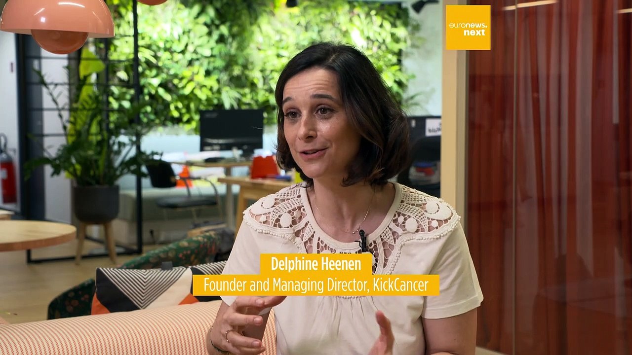Stiftung KickCancer: Forschung und Investitionen im Bereich Kinderkrebs
