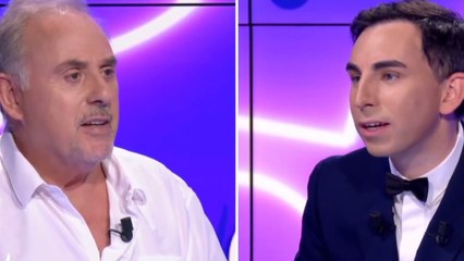 Philippe Risoli : son coup de gueule à ceux qui affirment qu’avec 4000 euros “on gagne bien sa vie”