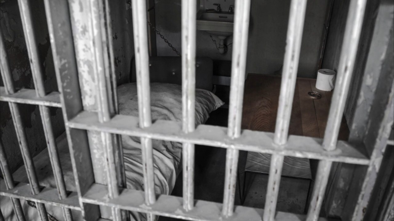 Selbstjustiz im Gefängnis: 22-facher Serienmörder getötet