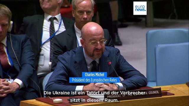 575 Tage Ukraine-Krieg: Russlands Armee doch nicht ganz am Ende?