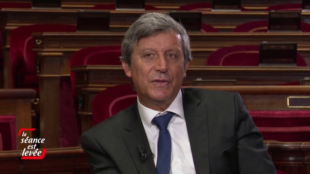 Ils quittent le Sénat : David Assouline, Parisien et engagé