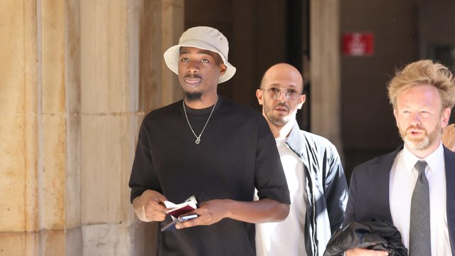 MHD jugé pour meurtre : dix-huit ans de prison requis contre le rappeur