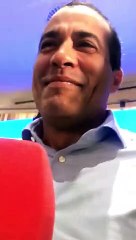 Vídeo: Após “cantada” no carnaval, prefeito fala sobre Anitta no Festival da Virada; veja o que ele disse