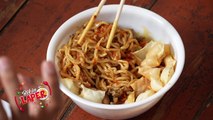 Jangan Ngaku Pencinta Pedas Kalo Belum Coba Mie Jontor Ini Bestie! #BikinLaper