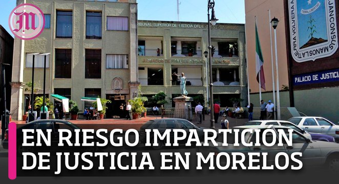Lamentan opacidad de los legisladores locales de Morelos