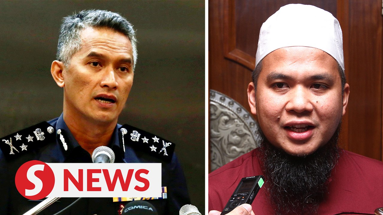 Cops to probe allegations in Ebit Lew case, says Bukit Aman CID director