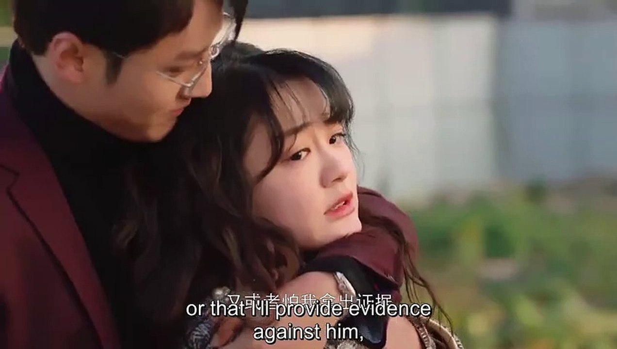 Forever love Ep 30 Eng Sub