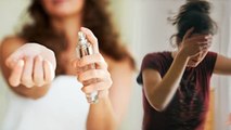 Perfume Smell से Headache क्यों होता है | Perfume Smell Se Headache Kyun Hota Hai | Boldsky
