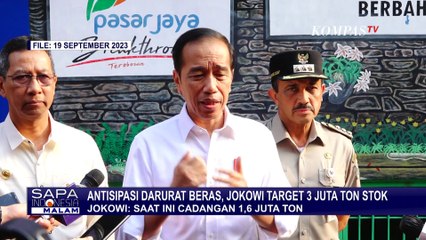 Naik Terus, Data Kementerian Perdagangan Tunjukkan Tren Harga Beras 3 Bulan Terakhir!