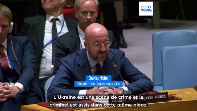 Bombardements meurtriers sur l'Ukraine : Kiev met en garde contre des mois difficiles à venir