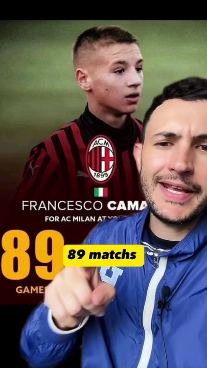  Ce crack marque 485 buts en 89 matchs !!!