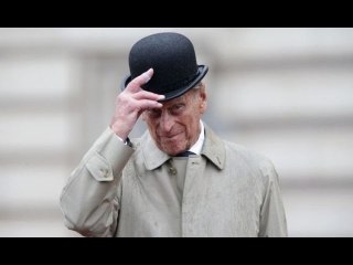 'No good trying to copy' Royal newcomers say Prince Philip helped them find their feet