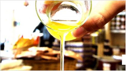 Sahte zeytinyağına dikkat