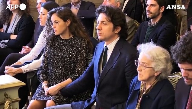 Pm, archiviare Cappato su 2 casi di suicidio assistito