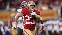 San Francisco 49ers Look to Continue Unbeaten Streak