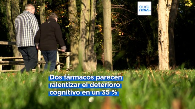 Día Mundial del Alzheimer | Dos fármacos experimentales podrían frenar el avance de la enfermedad