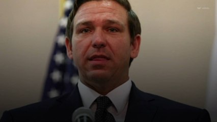 DeSantis Slams Trump’s Abortion Comment