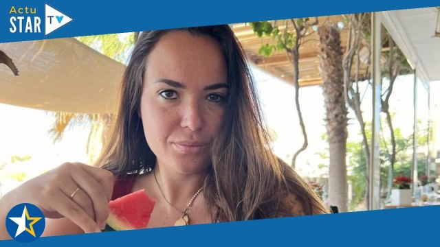 Kelly Helard se confie sur ses complications post opératoires Ce n’est pas du tout agréable