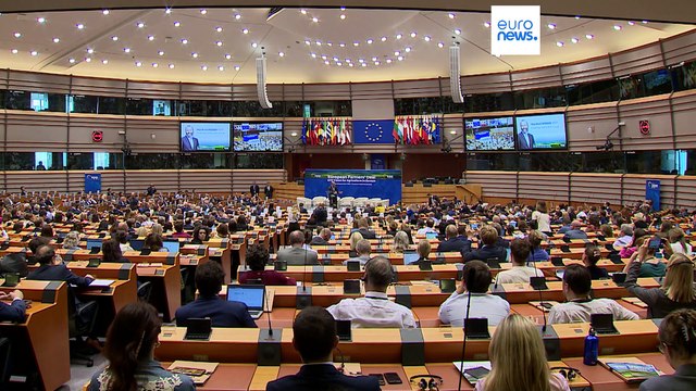 Centro-direita coloca agricultura no topo da campanha para eleições europeias