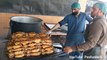 Badami Chicken Recipe - Zaiqa Restaurant, Ring Road Food Street Peshawar - Almond Chicken Recipe