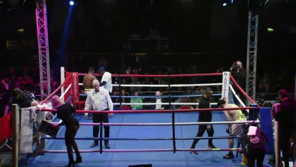 Hovhannes Bachkov vs Jose Munoz (14-04-2023) Full Fight