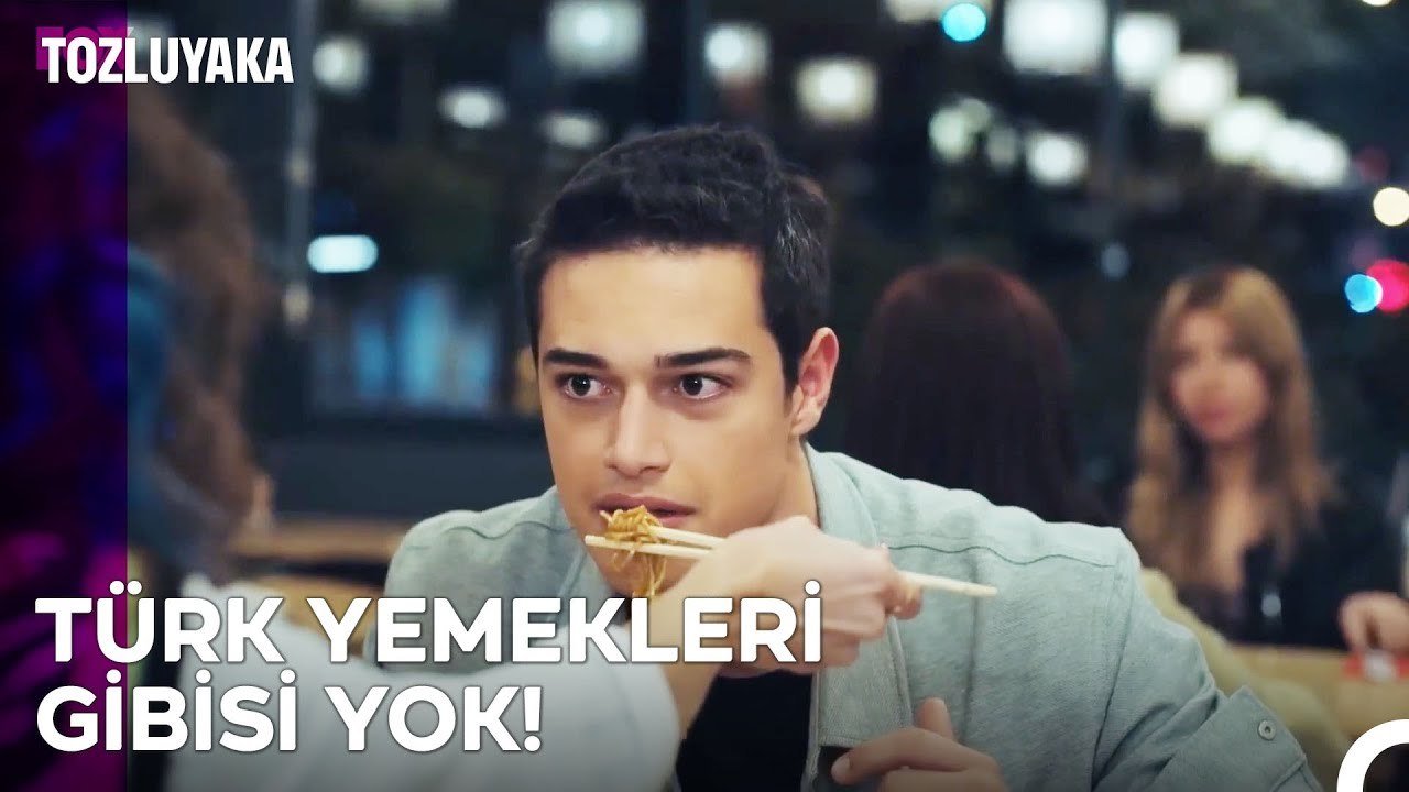 Sushi Nedir, Nasıl Yenir? - Tozluyaka