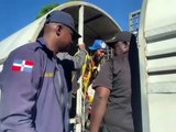 Migración detiene 118 haitianos indocumentados en Loma de Blanco en Bonao