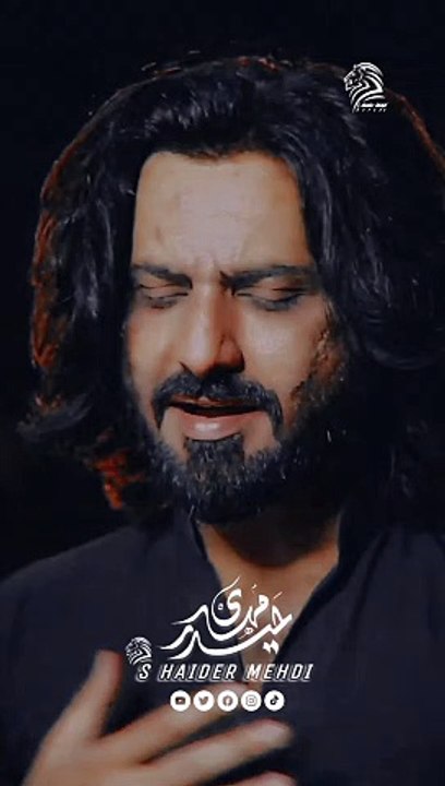 Ali Mola | علی مولا | अली मौला #SHaiderMehdi #YaAli #AliMola #MolaAli #Mola #imamali