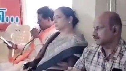 भोपाल में आयोजित होने वाले महाकुंभ के लिए बैठक में बनाई कार्ययोजना, देखिए रिपोर्ट