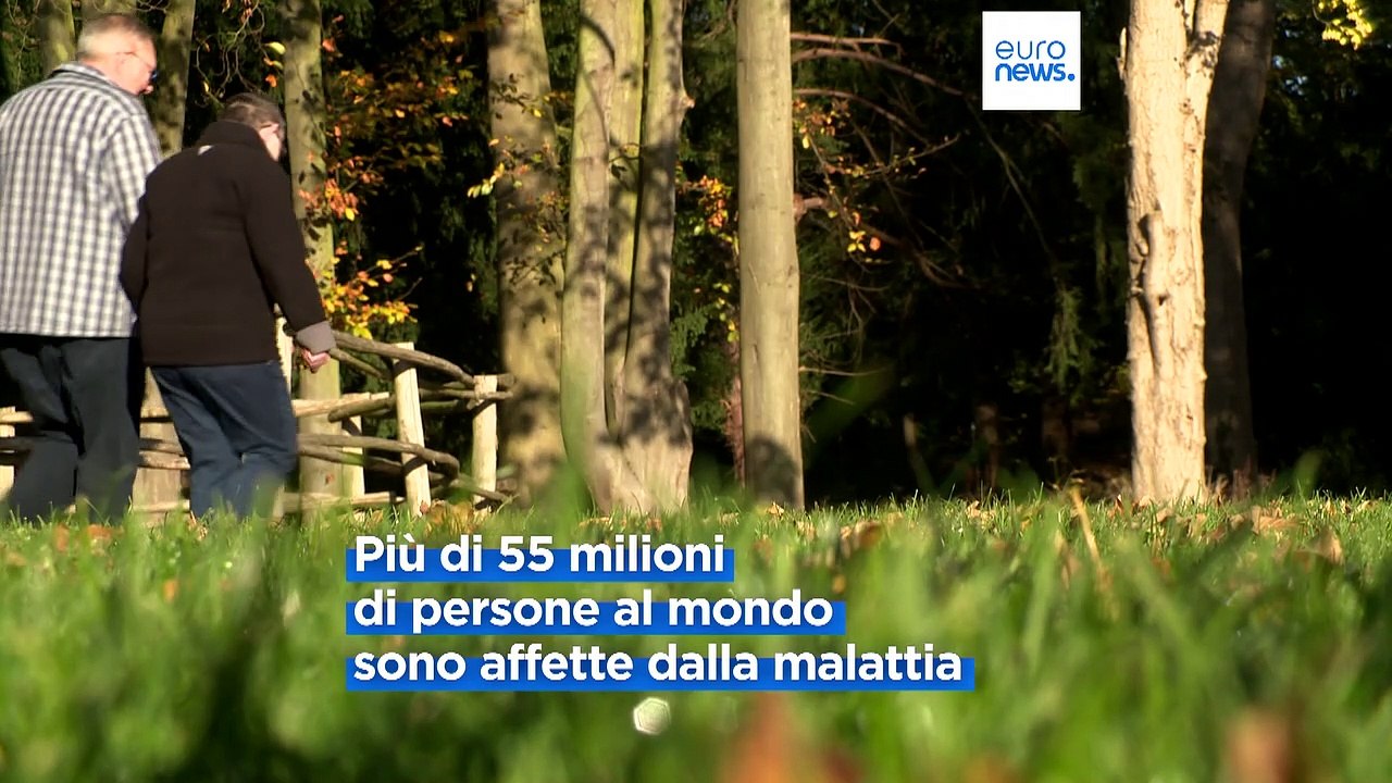 Giornata mondiale dell'Alzheimer, i progressi della medicina: una nuova speranza per i pazienti