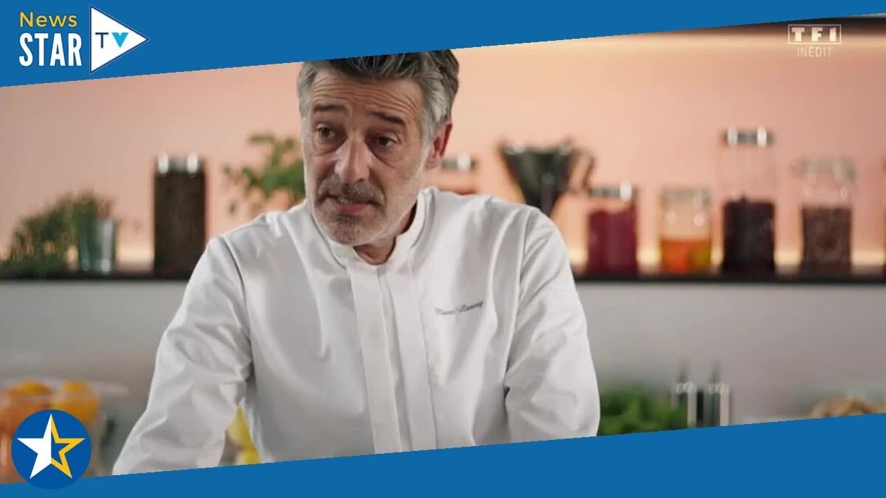 Ici tout commence spoilers  Ambre et jalouse et pourquoi Jim veut la peau de Teyssier